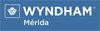 Logo Hotel Wyndham Mérida