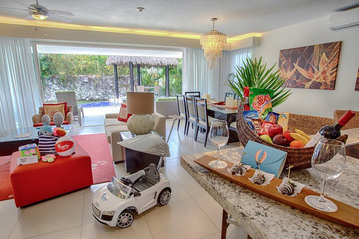 Img - 3 bedroom private villa Family Emotion with private pool 3 kids free