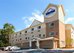? HotelDetail_LogoAlt Suburban Extended Stay Hotel North - Ashley Phosphate logo