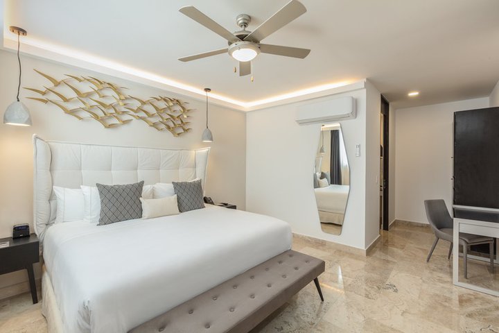 Img - Suite Serenity de 2 dormitorios