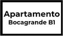 ? HotelDetail_LogoAlt Apartamento Bocagrande B1 logo