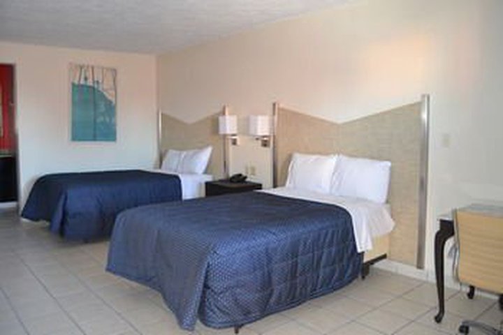 Img - Standard Room