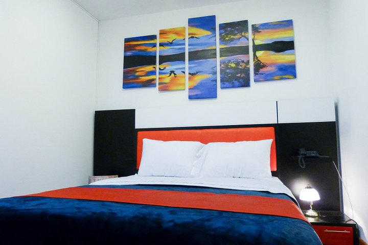 Img - Suite sencilla