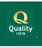 Logo Hotel Quality Inn Mazatlan