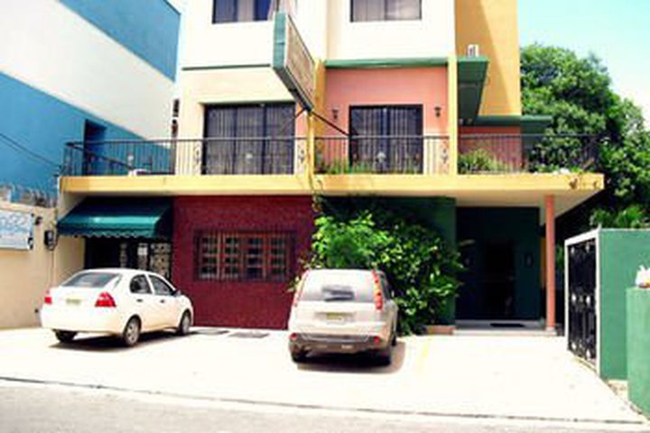 Img - Habitación individual