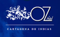 ? HotelDetail_LogoAlt OZ Hotel logo