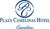 Logo Hotel Plaza Camelinas