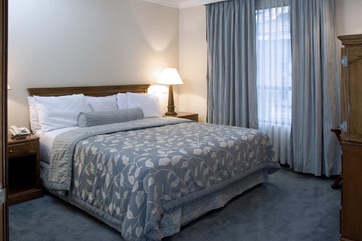 Img - Suite, 2 camas dobles, No fumadores