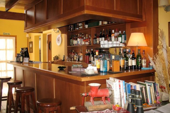 Img - Habitación estándar con 2 camas individuales