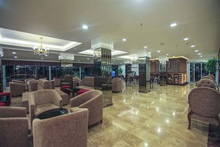 Img - Habitación estándar