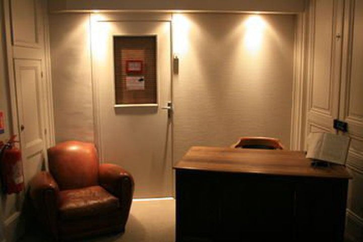 Img - Habitación doble superior