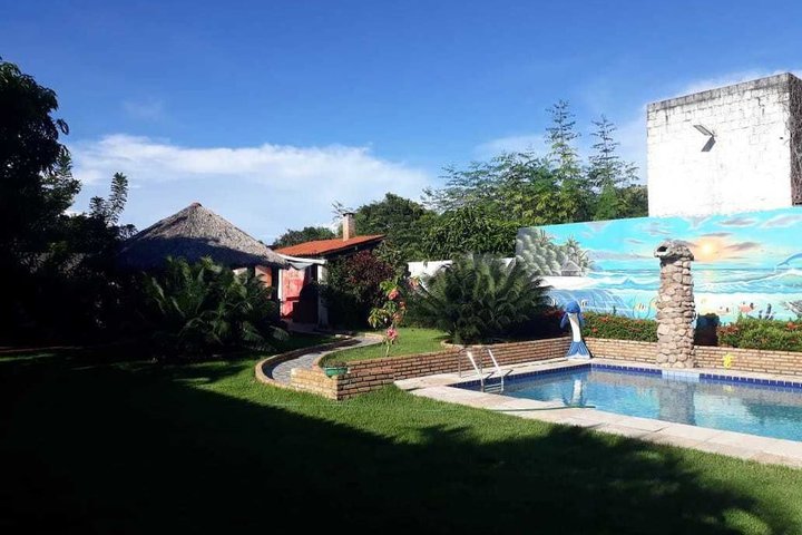 Img - Casa