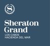 ? HotelDetail_LogoAlt Sheraton Grand Los Cabos, Hacienda del Mar logo