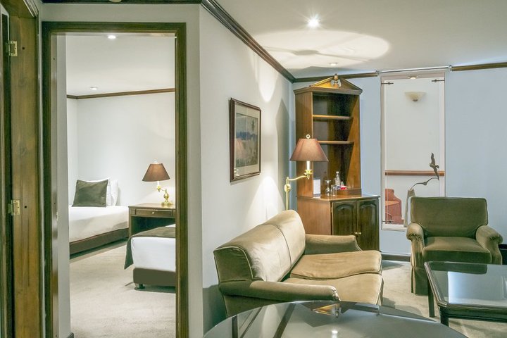 Img - Gran suite familiar