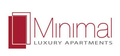? HotelDetail_LogoAlt Apartamento Minimal One logo