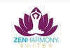 Logo Hotel Zenharmony Suites