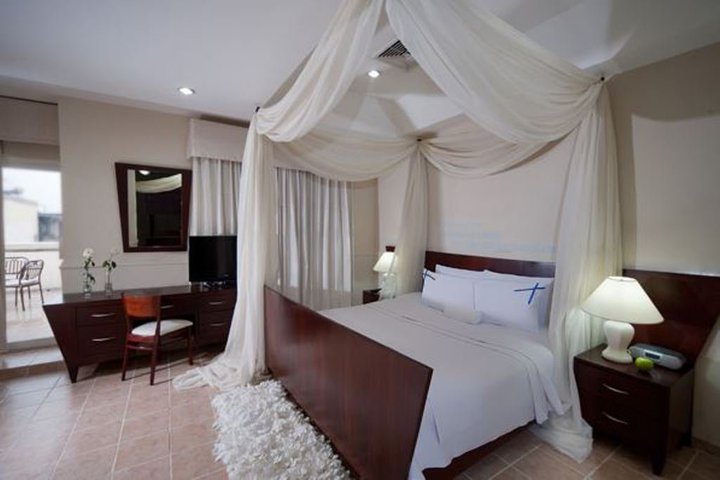 Img - Caribe Suite