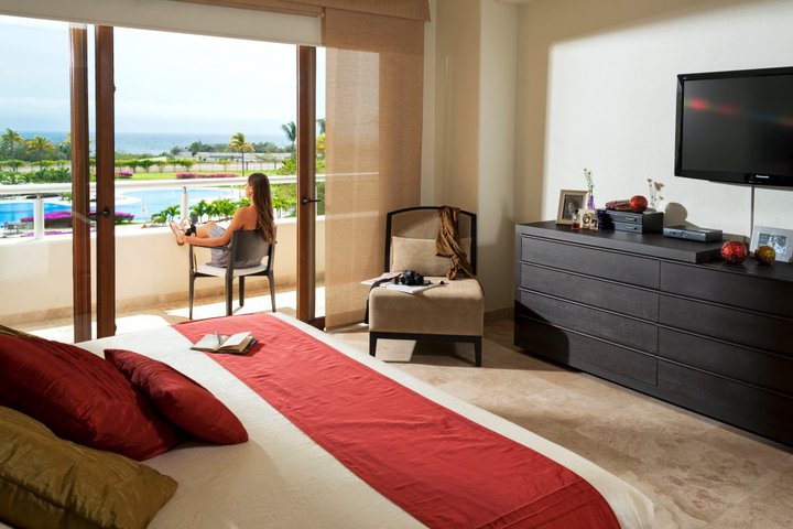 Img - Suite de 3 dormitorios