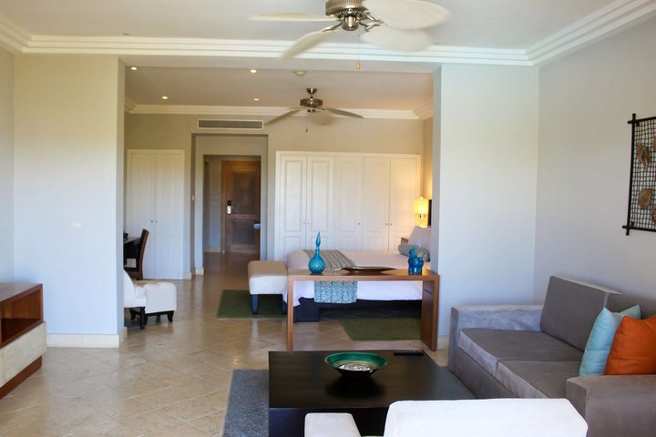 Img - Junior suite - todo incluido