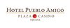 Logo Hotel Hotel Pueblo Amigo Plaza and Casino