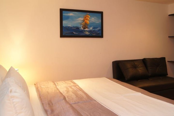 Img - Habitación estándar doble, 1 habitación
