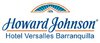 Logo Hotel Howard Johnson Hotel Versalles Barranquilla