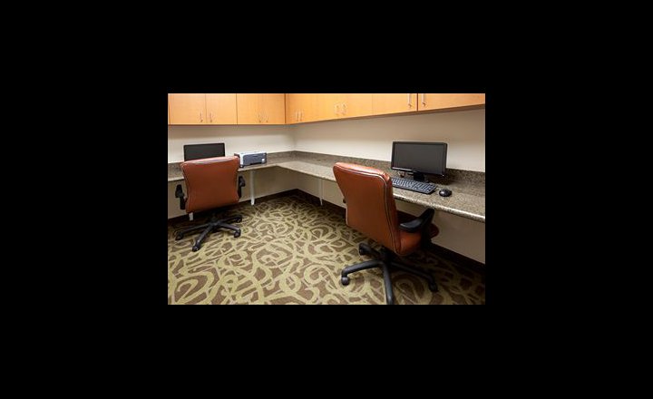 Candlewood Suites San Antonio Northwest Near Seaworld Hotel - 