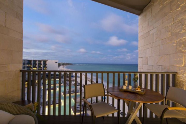 Img - King vista al mar