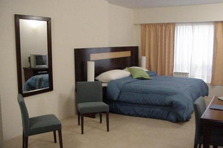Img - Habitación estándar, 1 cama de matrimonio grande