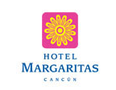 ? HotelDetail_LogoAlt Hotel Margaritas Cancún logo