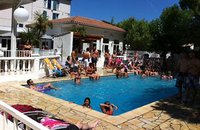 Hoteles En Lattes Francia