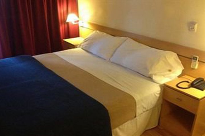 Img - Studio Apartment