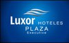 Logo Hotel Luxor Plaza Hotel