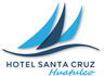 Logo Hotel Hotel Santa Cruz Huatulco