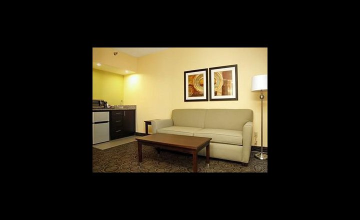 Comfort Inn Chandler Phoenix South Hotel United States Of