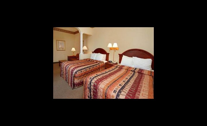 Comfort Suites Clearwater Dunedin Hotel Clearwater Beach