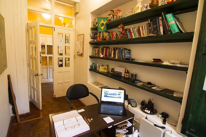 Img - Habitación individual básica