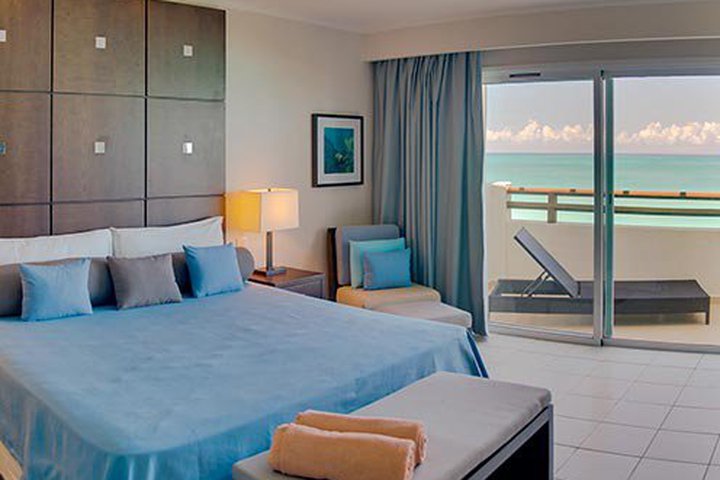 Img - Suite vista al mar