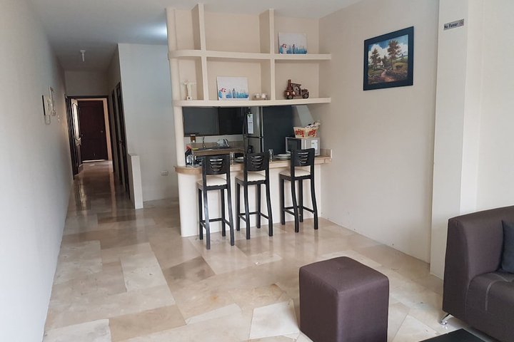Img - Apartamento, 2 habitaciones