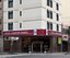 ? HotelDetail_LogoAlt Hotel Comfort Baires logo