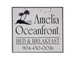 ? HotelDetail_LogoAlt Amelia Oceanfront Bed and Breakfast logo