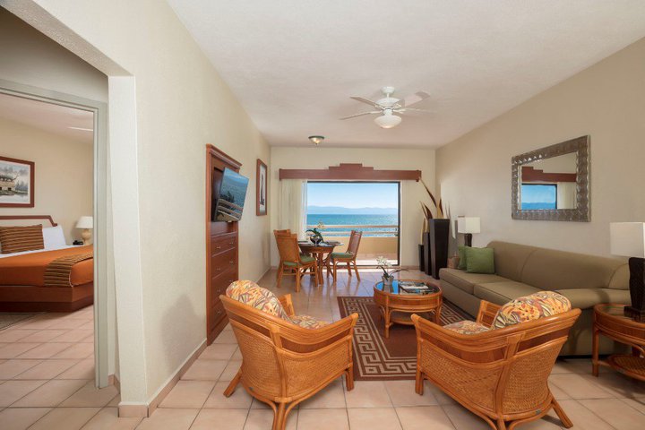 Img - Superior Suite, 1 Bedroom