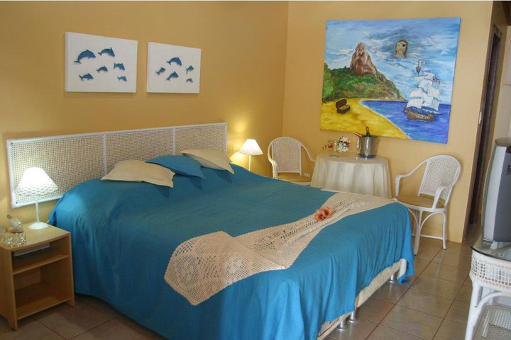 Img - Bungalow de lujo