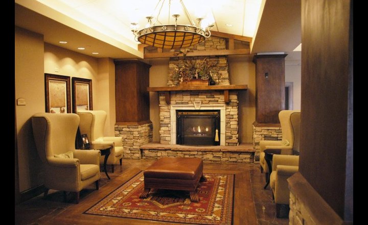 Doubletree By Hilton Denver Cherry Creek Hotel United States Of America Pricetravel