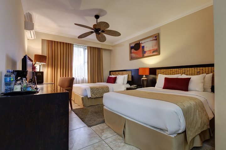 Img - Habitación estándar doble