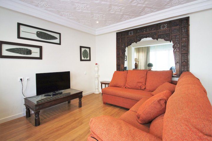 Img - Apartamento, 3 habitaciones