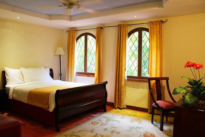 Img - Habitación estándar, 1 cama de matrimonio