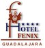 Logo Hotel Hotel Fénix