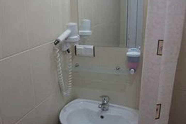 Img - Habitación triple