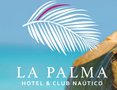 ? HotelDetail_LogoAlt La Palma Hotel & Club Nautico logo